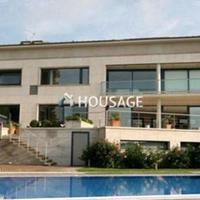 Villa in Spain, Catalunya, Begur, 810 sq.m.