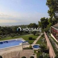 Villa in Spain, Catalunya, Begur, 810 sq.m.
