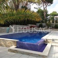 Вилла в Испании, Каталония, Жирона, 500 кв.м.