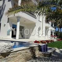 Вилла в Испании, Каталония, Жирона, 500 кв.м.