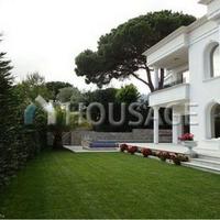 Вилла в Испании, Каталония, Жирона, 500 кв.м.