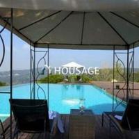 Villa in Spain, Catalunya, Begur, 1568 sq.m.