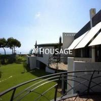 Villa in Spain, Catalunya, Begur, 1568 sq.m.