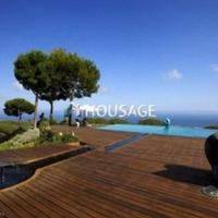 Villa in Spain, Catalunya, Begur, 1568 sq.m.