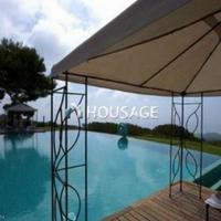 Villa in Spain, Catalunya, Begur, 1568 sq.m.