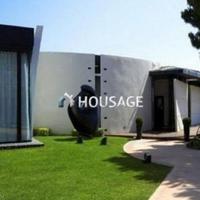 Villa in Spain, Catalunya, Begur, 1568 sq.m.