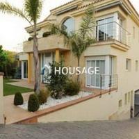 Villa in Spain, Catalunya, Begur, 528 sq.m.