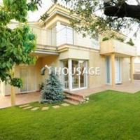 Villa in Spain, Catalunya, Begur, 528 sq.m.