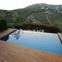 Villa in Spain, Catalunya, Begur, 528 sq.m.