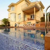 Villa in Spain, Catalunya, Begur, 528 sq.m.