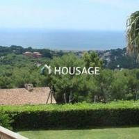 Вилла в Испании, Каталония, Багур, 700 кв.м.