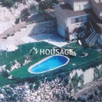 Вилла в Испании, Каталония, Багур, 700 кв.м.