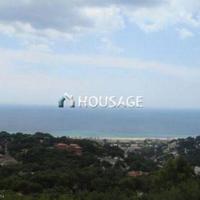 Вилла в Испании, Каталония, Багур, 700 кв.м.