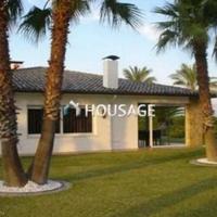 Вилла в Испании, Каталония, Багур, 475 кв.м.