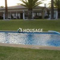 Вилла в Испании, Каталония, Багур, 475 кв.м.