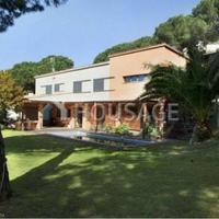 House in Spain, Catalunya, Begur, 400 sq.m.