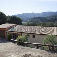 House in Spain, Catalunya, Begur, 400 sq.m.