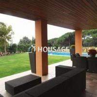 Вилла в Испании, Каталония, Багур, 400 кв.м.