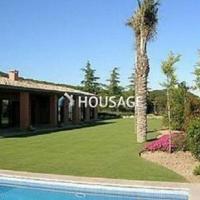 Вилла в Испании, Каталония, Багур, 400 кв.м.