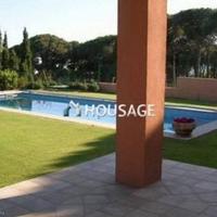 Вилла в Испании, Каталония, Багур, 400 кв.м.