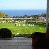 Вилла в Испании, Каталония, Жирона, 260 кв.м.