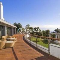 Вилла в Испании, Каталония, Багур, 1300 кв.м.