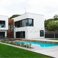 Villa in Spain, Catalunya, Begur, 430 sq.m.