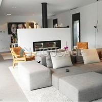 Villa in Spain, Catalunya, Begur, 430 sq.m.