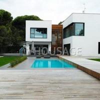 Villa in Spain, Catalunya, Begur, 430 sq.m.