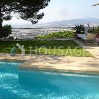 Вилла в Испании, Каталония, Жирона, 440 кв.м.