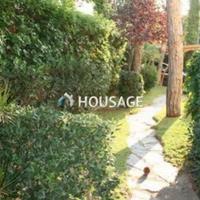 Вилла в Испании, Каталония, Багур, 400 кв.м.