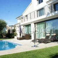 Вилла в Испании, Каталония, Багур, 450 кв.м.