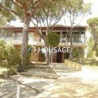 Вилла в Испании, Каталония, Багур, 750 кв.м.