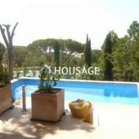 Вилла в Испании, Каталония, Багур, 750 кв.м.