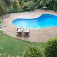 Вилла в Испании, Каталония, Багур, 350 кв.м.