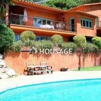 Вилла в Испании, Каталония, Багур, 350 кв.м.