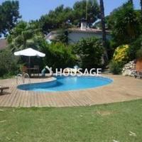 Вилла в Испании, Каталония, Багур, 350 кв.м.