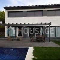 Villa in Spain, Catalunya, Begur, 400 sq.m.