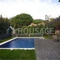 Villa in Spain, Catalunya, Begur, 400 sq.m.