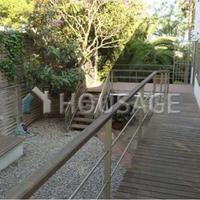 Вилла в Испании, Каталония, Багур, 600 кв.м.