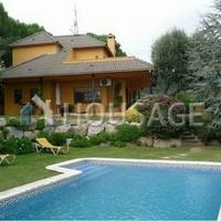 Вилла в Испании, Каталония, Багур, 240 кв.м.