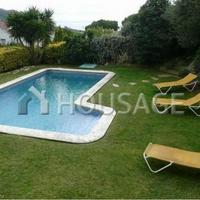 Вилла в Испании, Каталония, Багур, 240 кв.м.