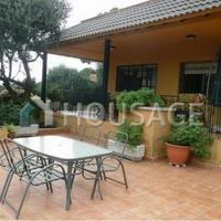 Вилла в Испании, Каталония, Багур, 240 кв.м.