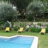 Вилла в Испании, Каталония, Багур, 240 кв.м.