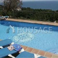 Вилла в Испании, Каталония, Жирона, 230 кв.м.