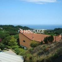 Вилла в Испании, Каталония, Багур, 307 кв.м.