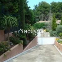 Вилла в Испании, Каталония, Багур, 307 кв.м.