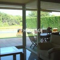 Вилла в Испании, Каталония, Багур, 307 кв.м.