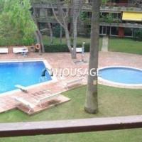 Flat in Spain, Catalunya, Barcelona, 120 sq.m.