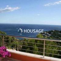 Вилла в Испании, Каталония, Жирона, 301 кв.м.